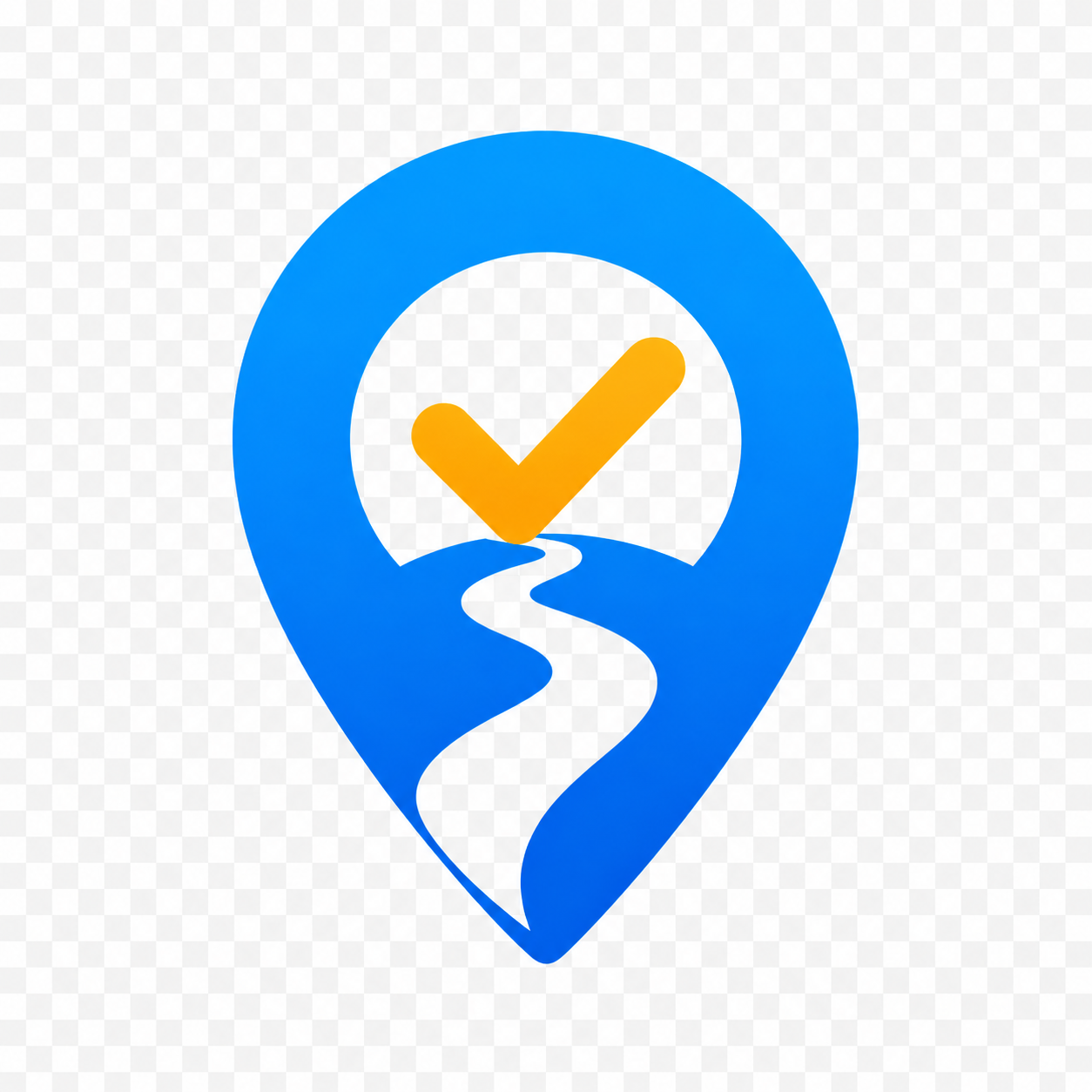 YaGotHere logo